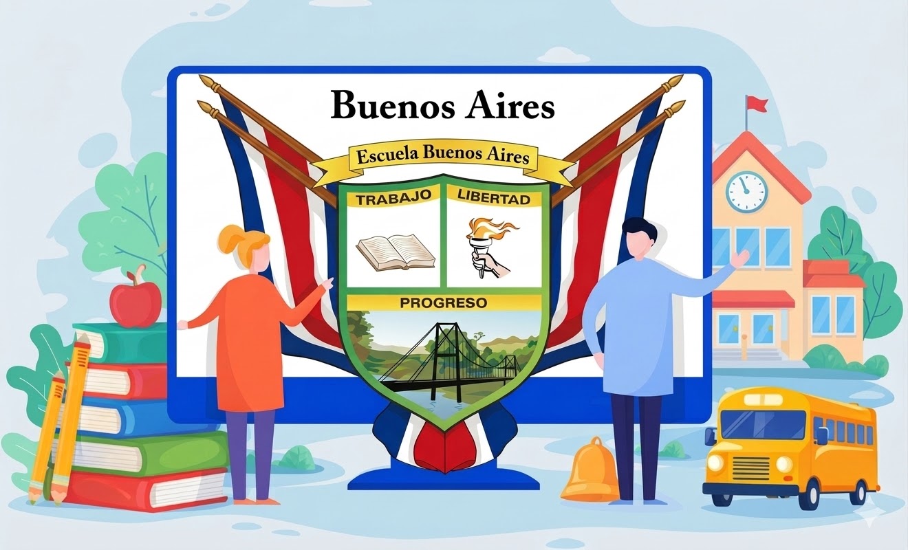 Logo Escuela